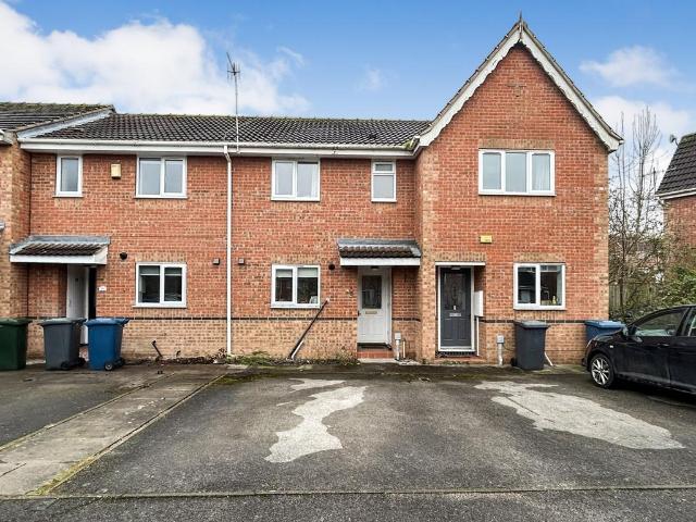 House for sale in Compton Acres, Barton In Fabis