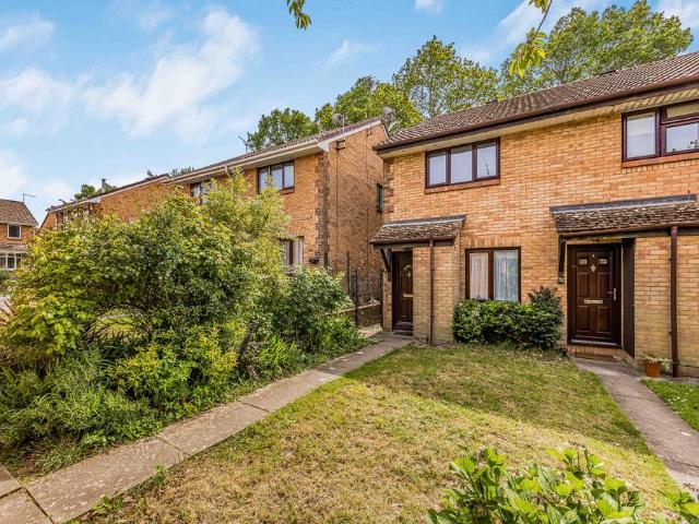 House for sale in Helford, Hampshire