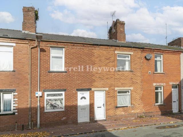 House for sale in Barrow