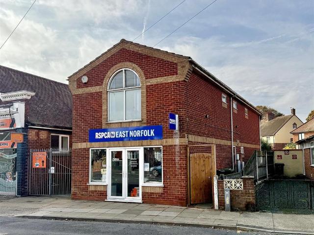 House for sale in Northgate, Stokesby