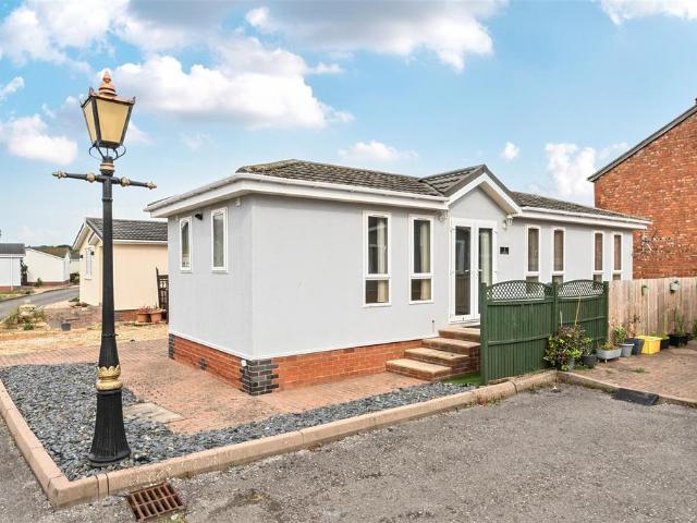 House for sale in Oswestry, Shropshire