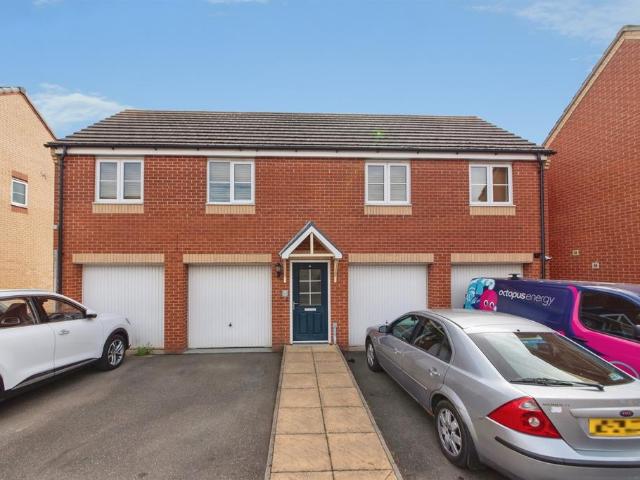 House for sale in Eastgate, Barholm