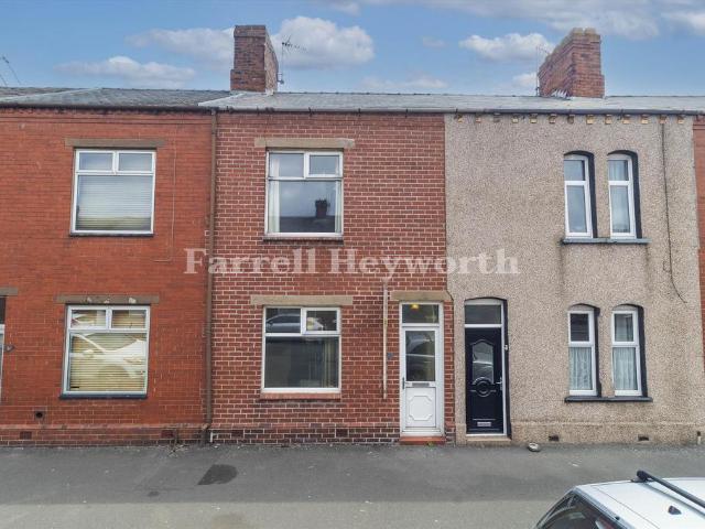 House for sale in Salthouse, Barrow-in-Furness