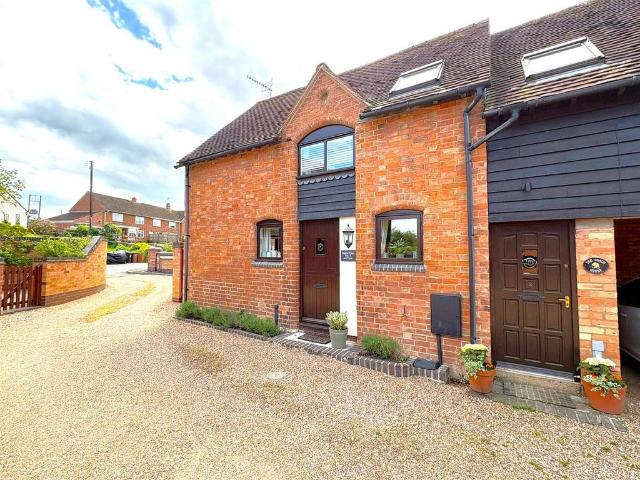 House for sale in Charlton, Crookhill