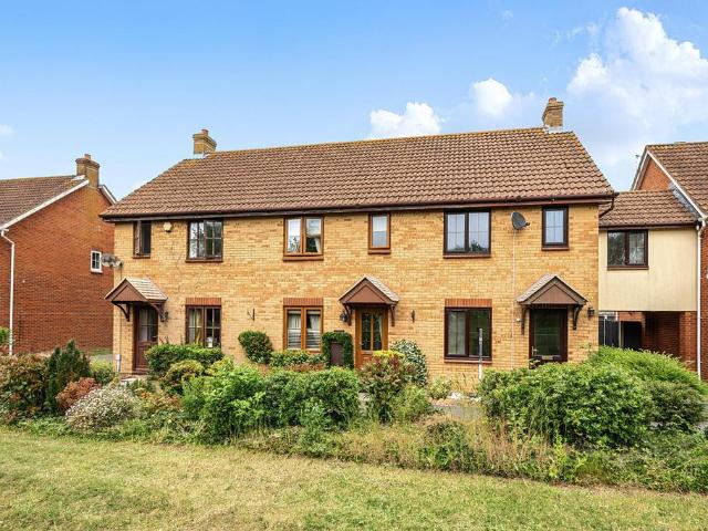 House for sale in Halcon, Rumwell