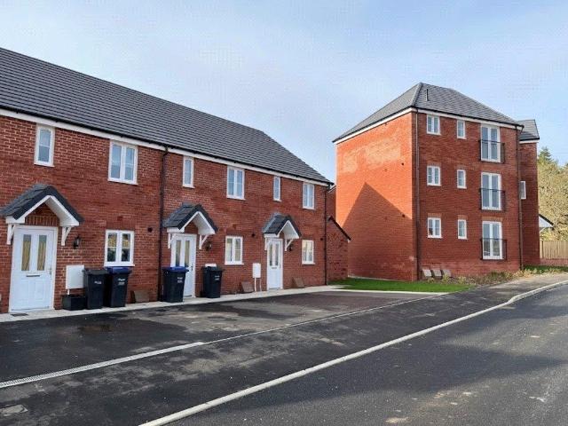 House for sale in Salisbury, Isle Of Man