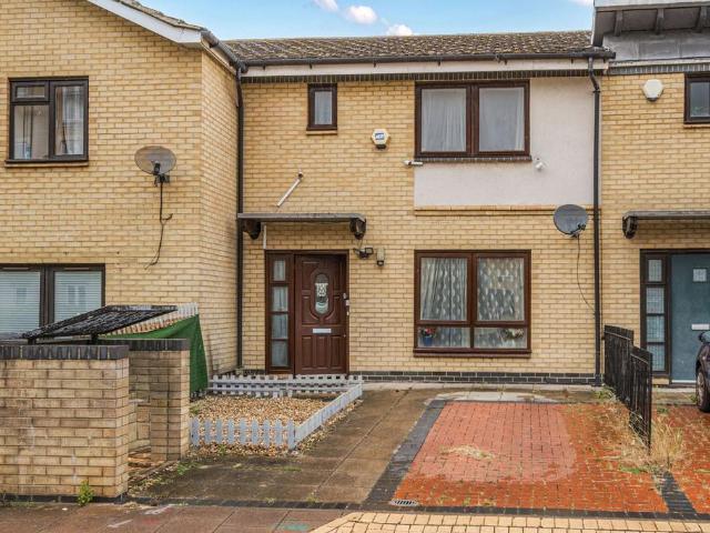 House for sale in Peckham, Greater London