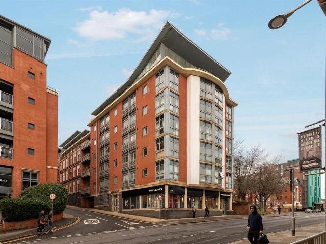 House for sale in St Ann's, Haddon