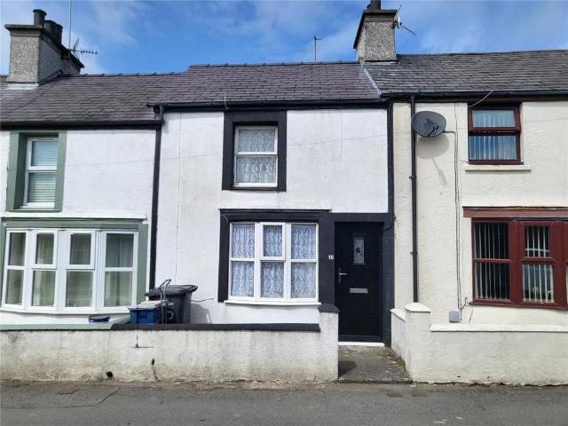 House for sale in Llanfechell, Wales