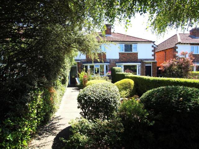 House for sale in Old Wharf, City Of Leicester