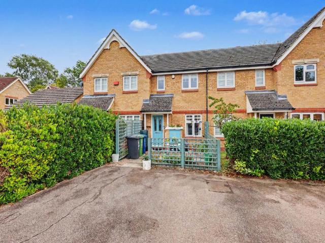 House for sale in Bassingbourn, South Cambridgeshire