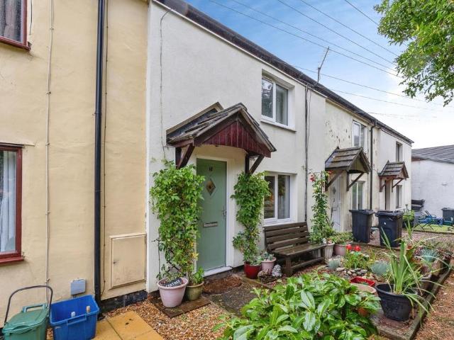 House for sale in Coppa View, Buckley