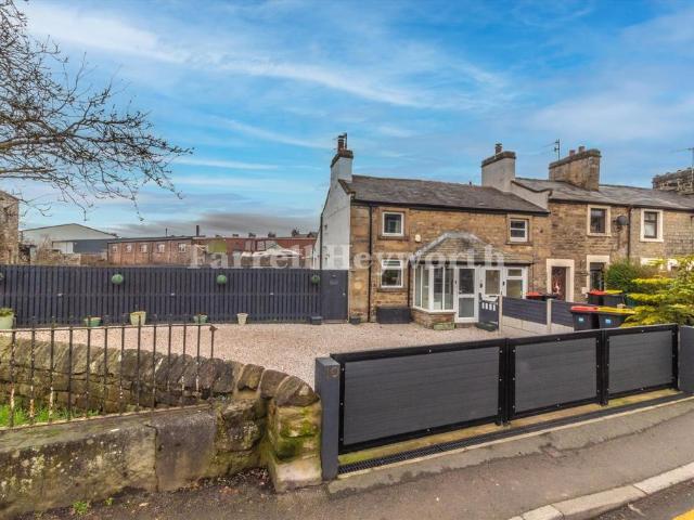 House for sale in Bare, Lancashire