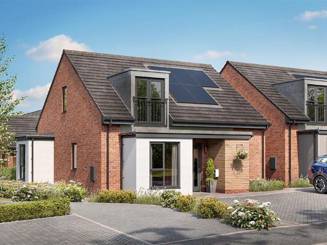House for sale in Westerhope, Tyne And Wear
