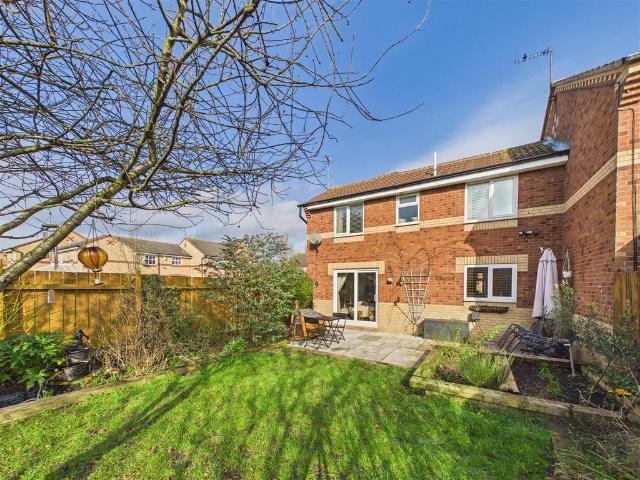 House for sale in Elloughton-cum-Brough, Brough