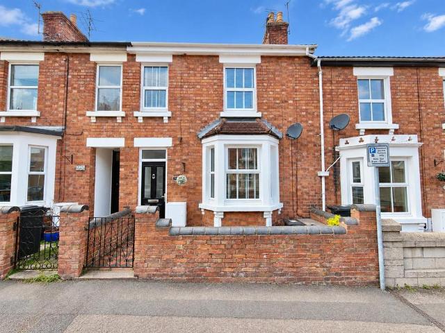 House for sale in Old Town, Swindon