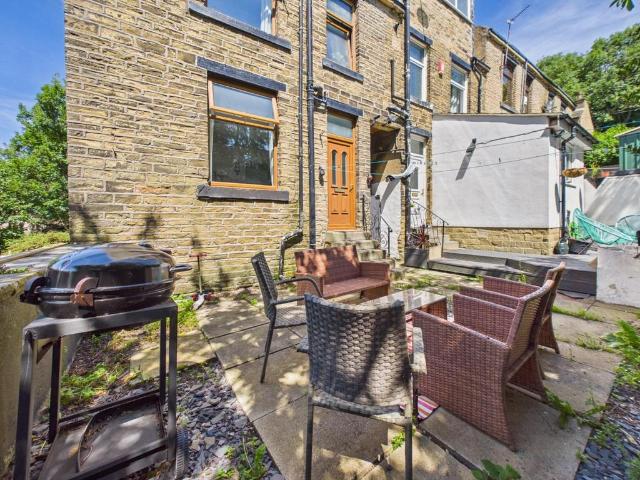 House for sale in West Yorkshire