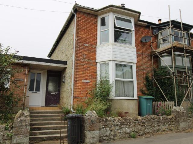 House for sale in Niton, Isle Of Man