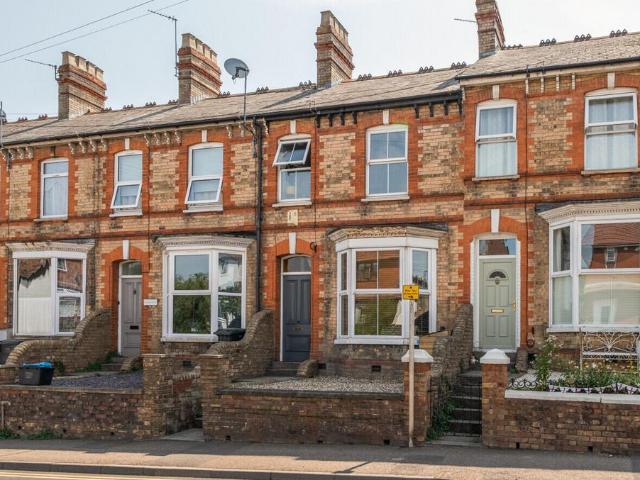 House for sale in Rowbarton, Rumwell
