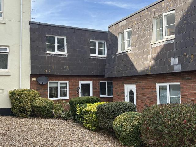 House for sale in Dawlish, Bridford