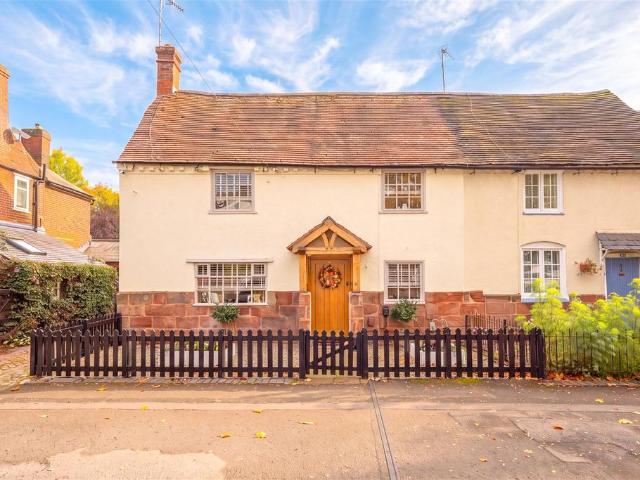 House for sale in Allesley, Coventry
