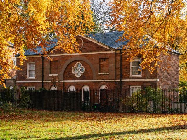 House for sale in Belgrave, Old Wharf