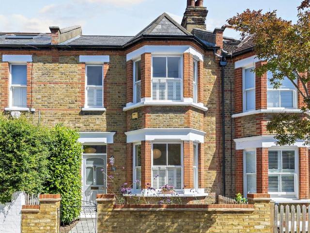 House for sale in Cottenham Park, Greater London