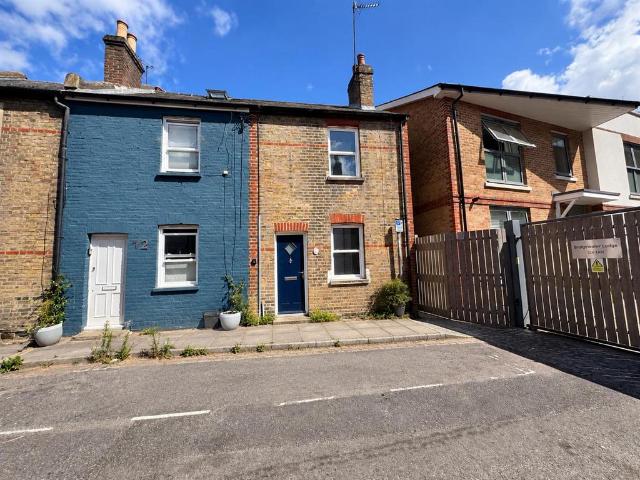 House for sale in Clewer Village, Windsor