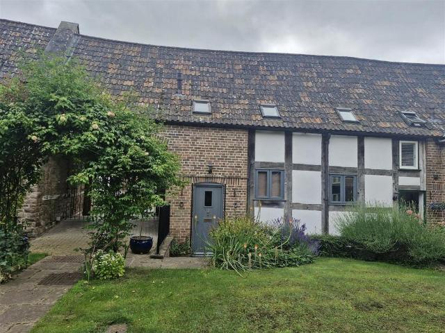 House for sale in Portfields, Lower Bullingham