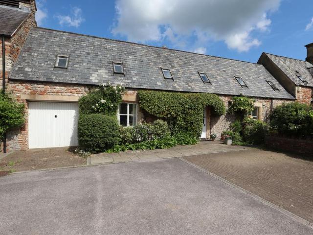 House for sale in St Cuthbert Out, Isle Of Man