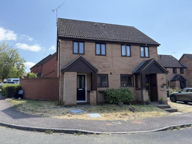 House for sale in Southbrook, Daventry