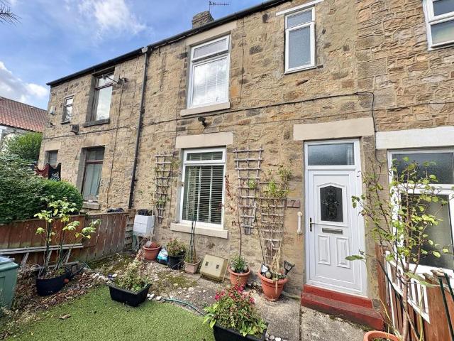 House for sale in Evenwood and Barony, Evenwood