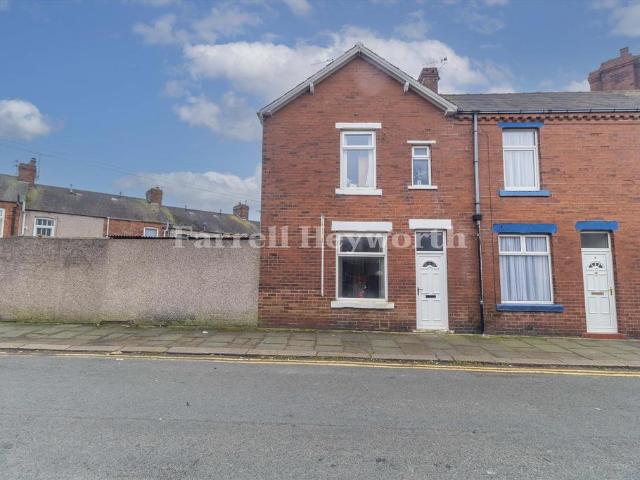 House for sale in Barrow