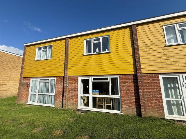 House for sale in Stokesby, Norfolk