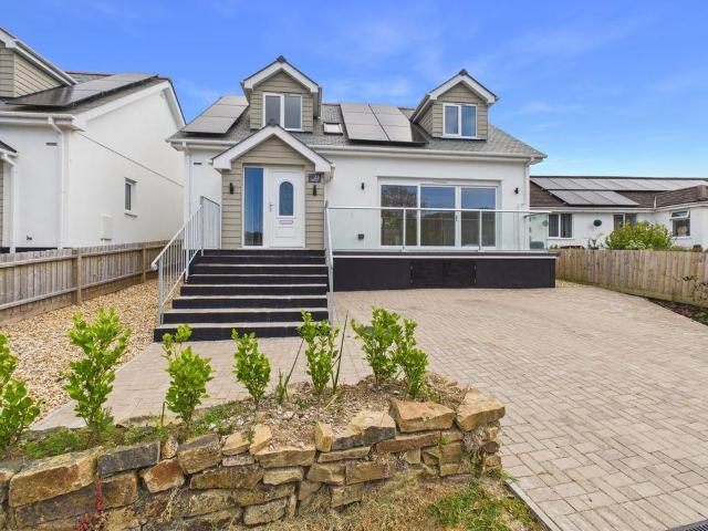 House for sale in Gweek, Cornwall