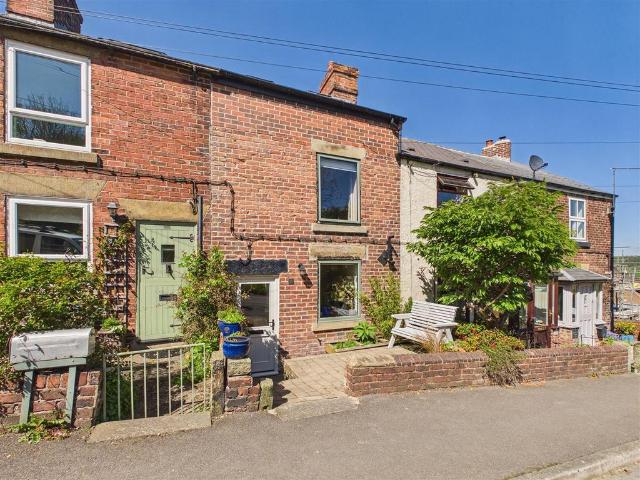 House for sale in Barlow Common, Brackenfield
