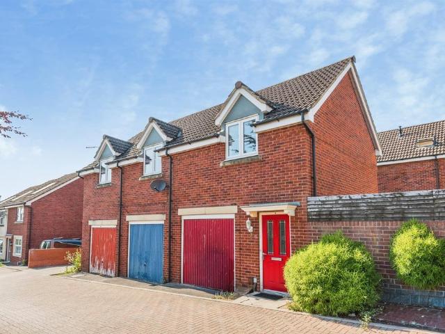 House for sale in Rodbourne, Swindon