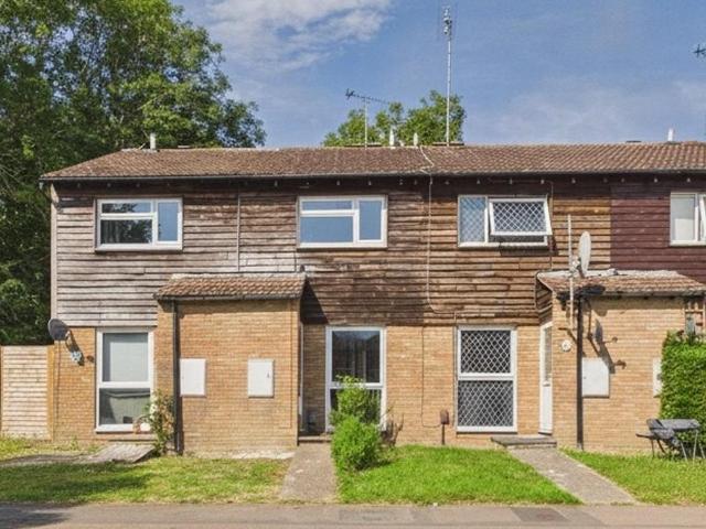 House for sale in Godinton Park, Bridgefield