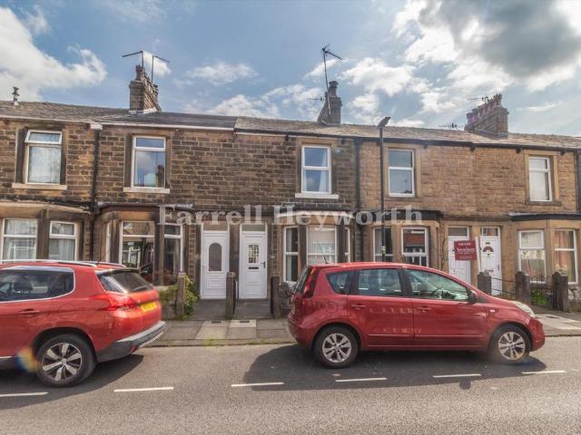 House for sale in Bare, Lancashire