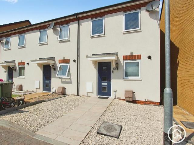 House for sale in Grove Park, Swale