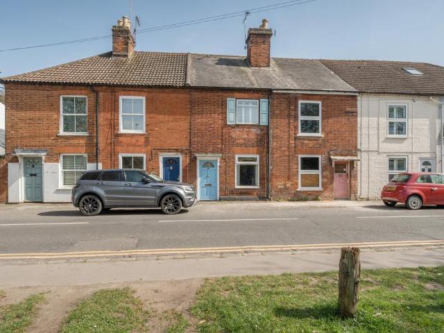 House for sale in Lunnon, Buckinghamshire