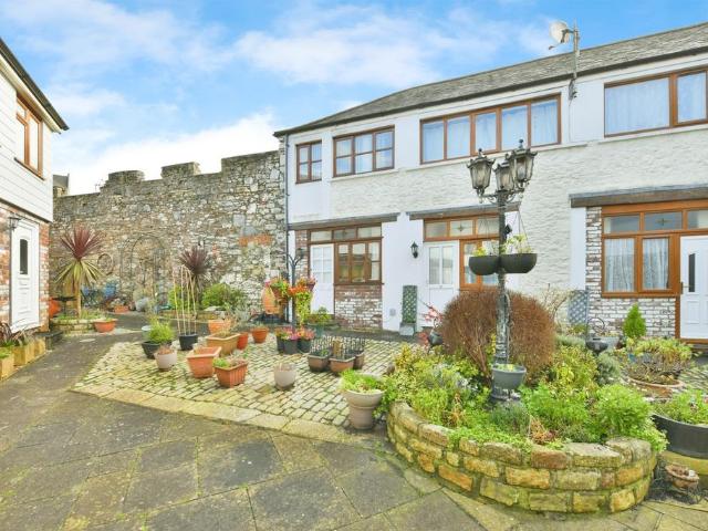 House for sale in Greenbank, Mount Wise