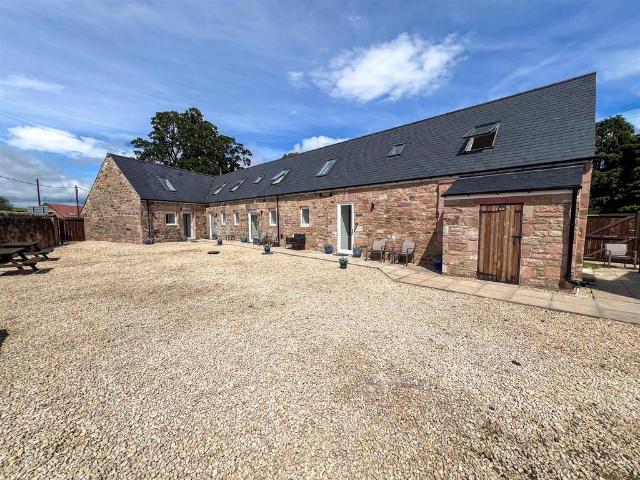 House for sale in Wooler, Northumberland