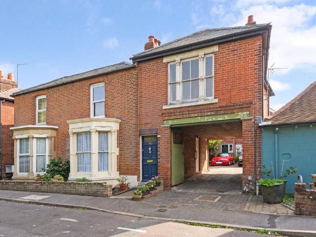 House for sale in North Wallington, Fareham