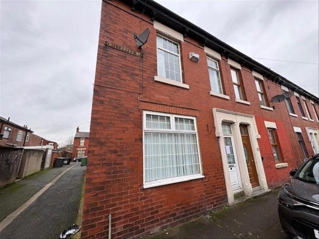 House for sale in Plungington, Higher Bartle