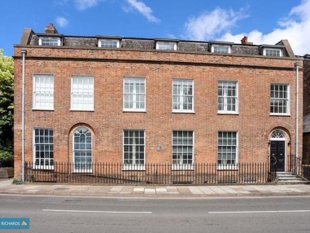 House for sale in Wilton, Rumwell
