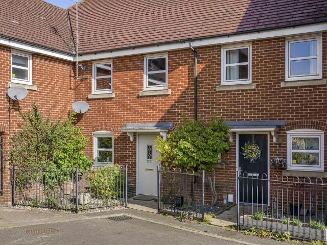 House for sale in Cressex, Buckinghamshire