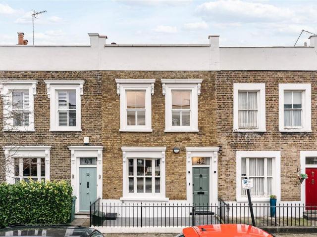 House for sale in Kentish Town, Greater London