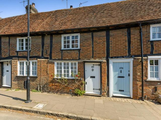 House for sale in Amersham