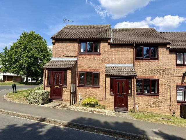 House for sale in Barway, Cambridgeshire
